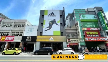 优尼圣花莲四店 - Hualien County, Hualien City