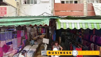 俗俗賣 - Penghu County, Magong City