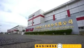 元翎精密工業股份有限公司 - 632台湾雲林縣虎尾鎮科虎三路18號