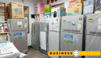 先峰电器行 - 894金門縣烈嶼鄉東林街87號