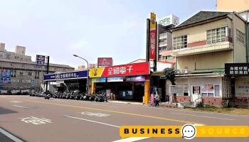 全国电子 彰化中正门市 - 彰化縣彰化市