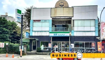 全家便利商店 嘉义上新店 - Chiayi City, West District