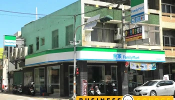 全家便利商店 苗栗新农会店 - Miaoli County, Miaoli City
