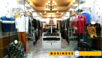 公爵服飾 - Kaohsiung City, Sinsing District