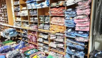 华新学生服装用品行 - Hualien County, Hualien City