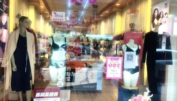 华歌尔内衣采妮专门店 - 雲林縣斗六市