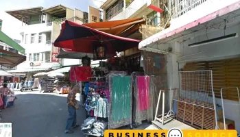 华洋 男女流行服饰 - Pingtung County, Pingtung City