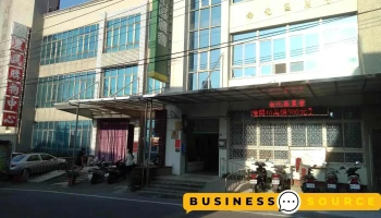 南化区农会超市 - Tainan City, Nanhua District