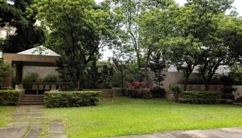 台湾是德科技股份有限公司 - 桃園市