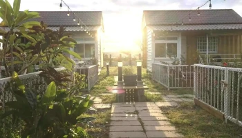 墾丁窩福WoofHouse寵物民宿 - Pingtung County, Hengchun Township