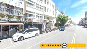 大千服饰行 - Taitung County, Taitung City