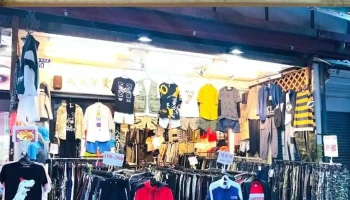 大大百貨 - Hualien County, Hualien City