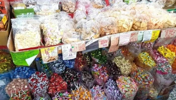 大裕超市 - Yunlin County, Dounan Township
