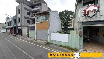 妍啾童着 - Pingtung County, Pingtung City