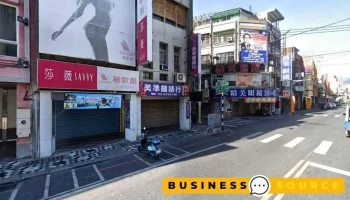 娣亚精品服饰 - Hualien County, Hualien City