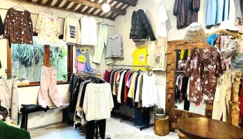 安服饰-现在自然风格服装 - 桃園市