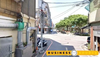 ?完d科技股份有限公司 - 台灣省桃園市