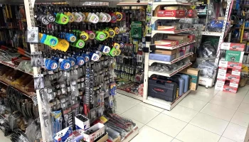宏茂五金行（hardware store） - 542台湾南投縣草屯鎮草溪路69-1號