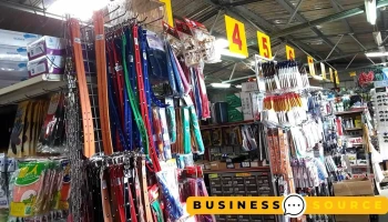 家新五金百貨商行 - 台東縣台東市