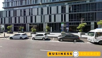 富博科技股份有限公司 - 高雄市