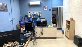 寶家科技｜apple原廠授權獨立維修｜虎尾手機維修｜電腦維修｜平板維修｜維修組裝重灌泡水搶救升級 - 632台湾雲林縣虎尾鎮立德路48號