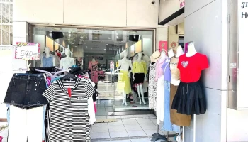 小君的服饰精品店 - 雲林縣斗六市