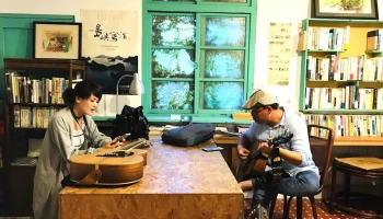 小阳。日栽书屋 - 屏東縣屏東市