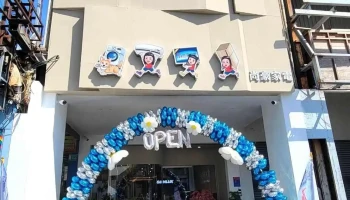 尚豪家电-三洋旗舰店 - 台南市