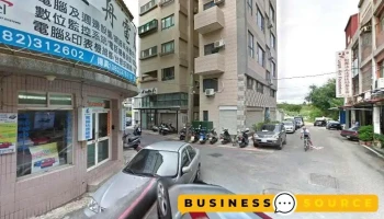 巨舟电脑股份有限公司 - 893金門縣金城鎮中興路207號