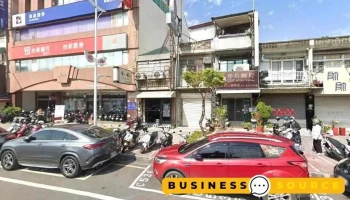 帅帅西服 - Chiayi City, West District