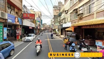 帝国欧美精品服饰 - Changhua County, Lukang Township