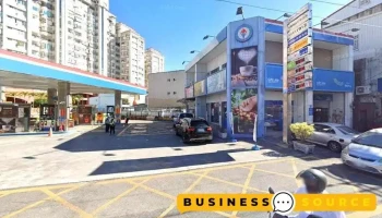建新商店 - Hualien County, Hualien City