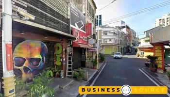 德昌西装店 - Hualien County, Hualien City