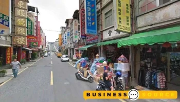 成功文具店 - 891金門縣金湖鎮復興路90號