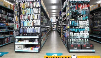 振宇五金 台中经贸概念店 - 台中市