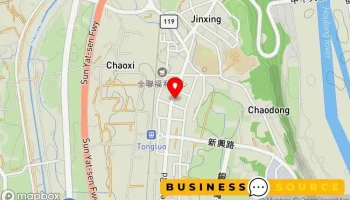 文成堂文具印刷行 - 366台湾苗栗縣銅鑼鄉中正路166號