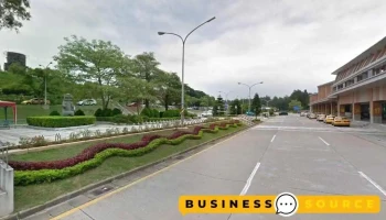 新东阳门市 - 尚義機場路