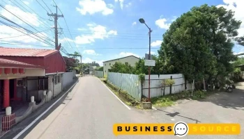 新南丰五金行（旧址） - 545台湾南投縣埔里鎮育英街199號