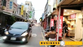 新学友书香中心 - 澎湖縣馬公市