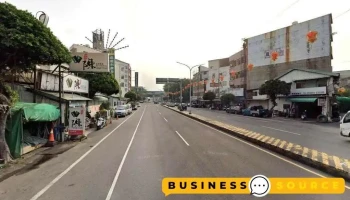 新开发五金行 - 嘉義市