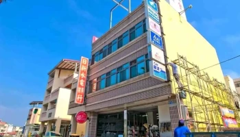 日新五金水电材料行 - 558台湾南投縣鹿谷鄉六合街28號