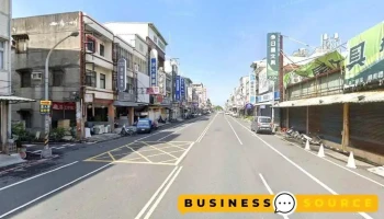 日欣文具有限公司东港分公司 - 928台湾屏東縣東港鎮中正路一段181號