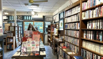 时光二手书店 - 花蓮縣花蓮市