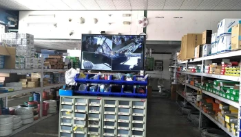 東友水電材料專賣店 - 92849台湾屏東縣東港鎮中正路二段31號