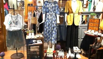 梨花服饰南西店 - 台北市