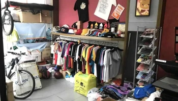 橙品服装企划 - Hualien County, Hualien City
