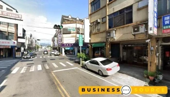 欣叶文具行 - 366台湾苗栗縣銅鑼鄉新興路5-3號