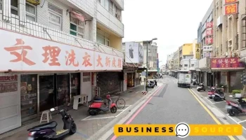 欧亚菲服饰 - Penghu County, Magong City
