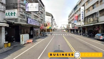 歌得文具大武店 - 屏東縣屏東市
