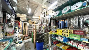 永峰五金行 - 553台湾南投縣水里鄉中山路一段336號